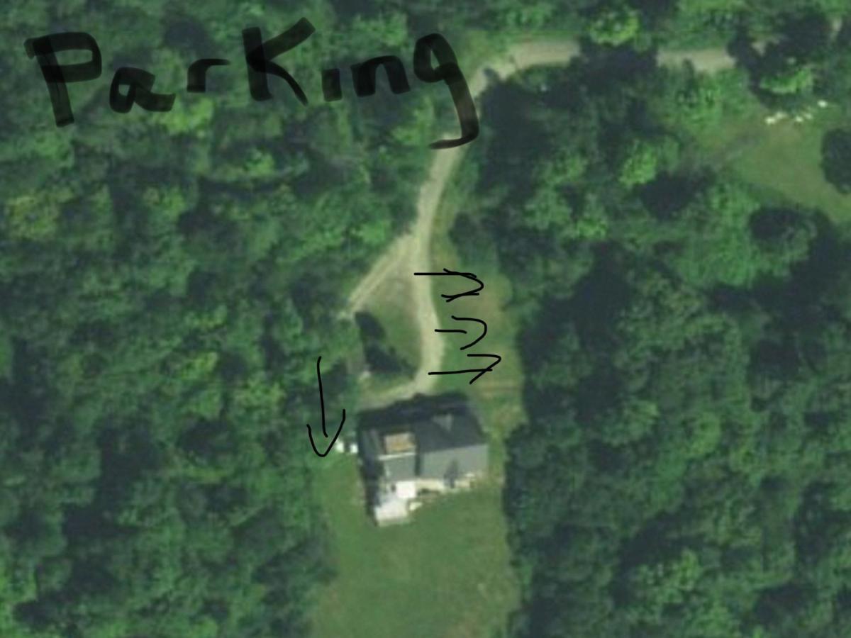 Mount Snow, Snowmobilers N Trailers Plenty Of Parking Villa Wilmington Luaran gambar
