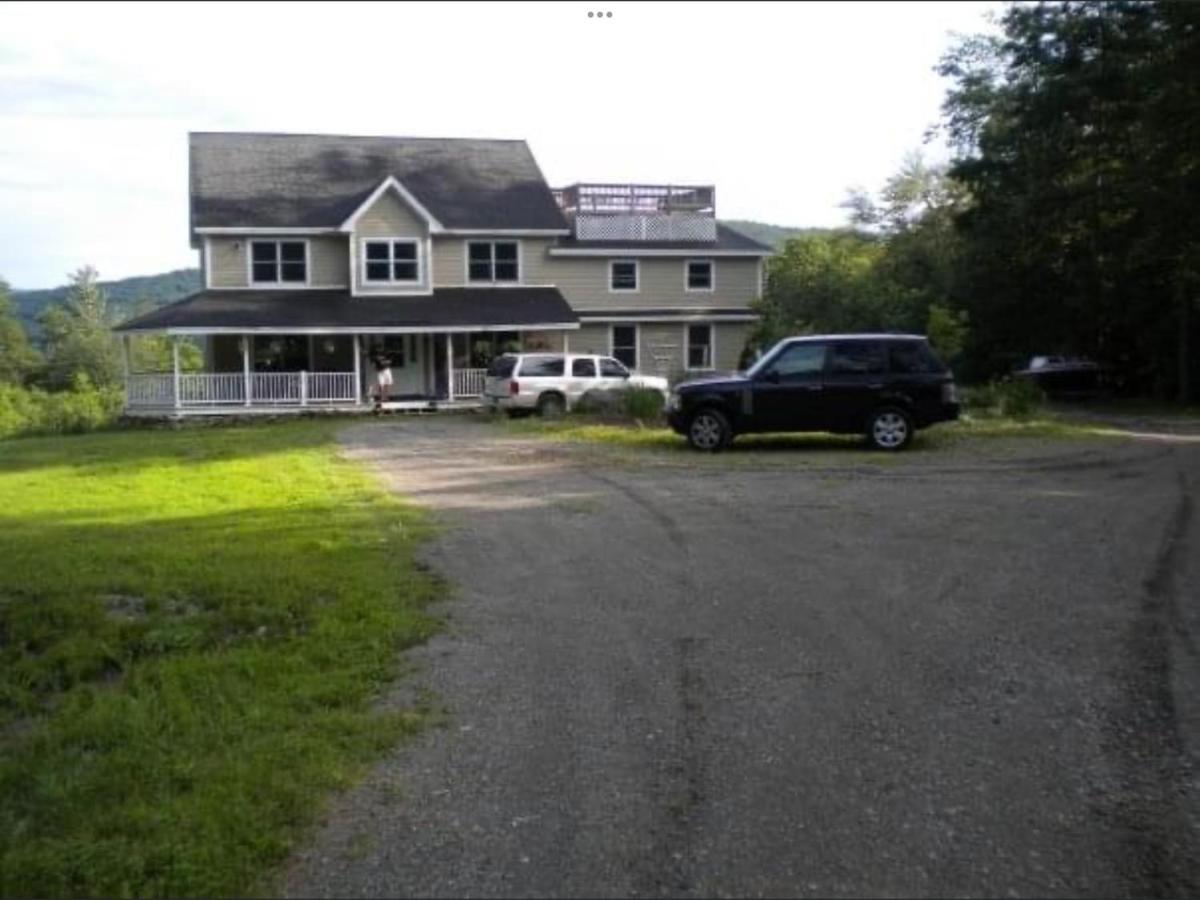 Mount Snow, Snowmobilers N Trailers Plenty Of Parking Villa Wilmington Luaran gambar