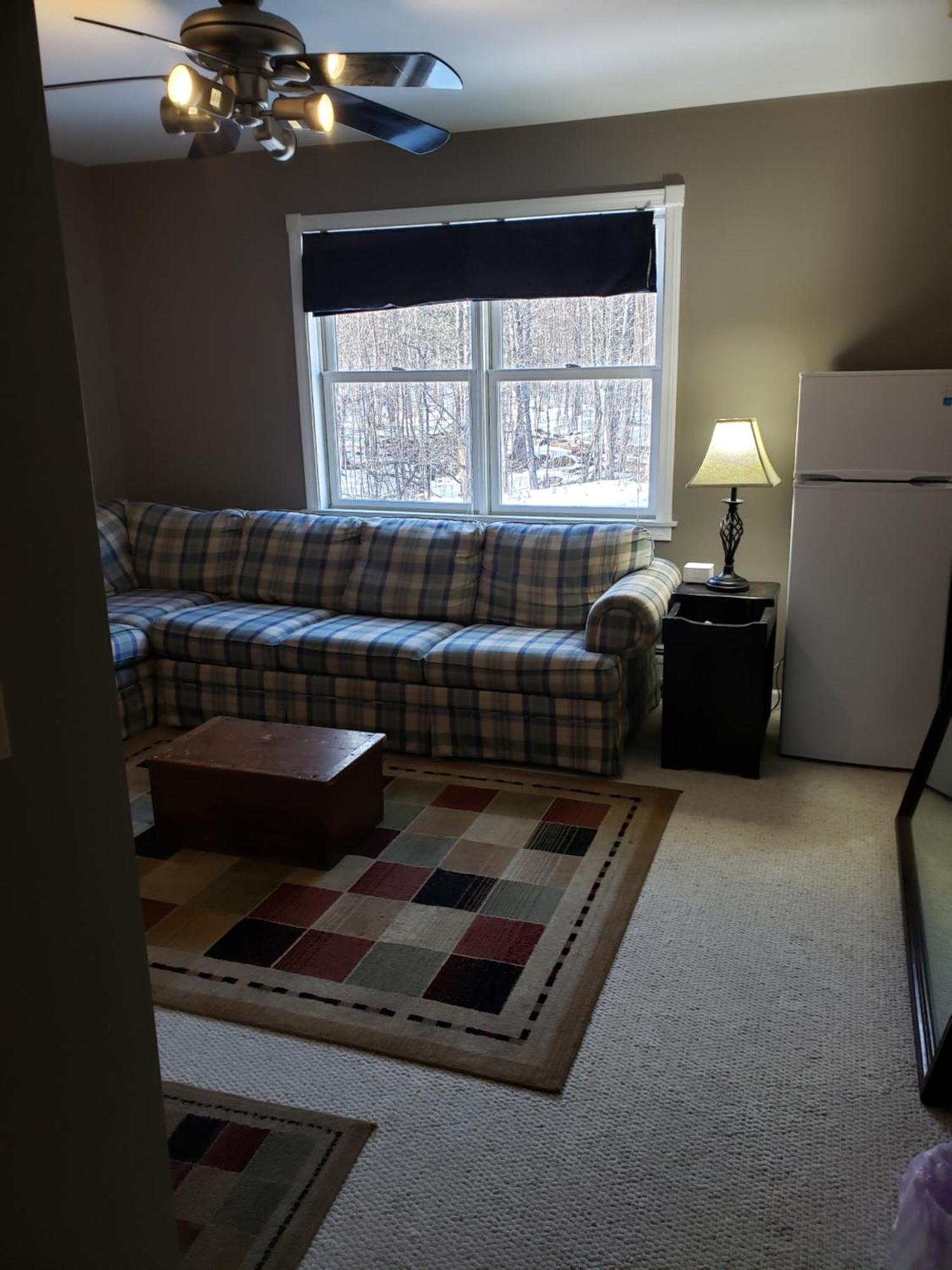 Mount Snow, Snowmobilers N Trailers Plenty Of Parking Villa Wilmington Bilik gambar